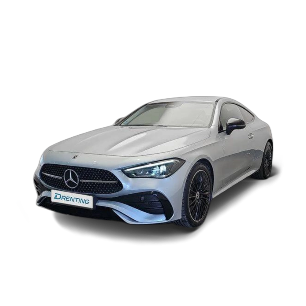 Renting MERCEDES Clase CLE CLE 220d 9G-DCT