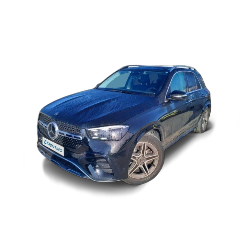 Renting MERCEDES Clase GLE GLE 400e 4Matic Aut.