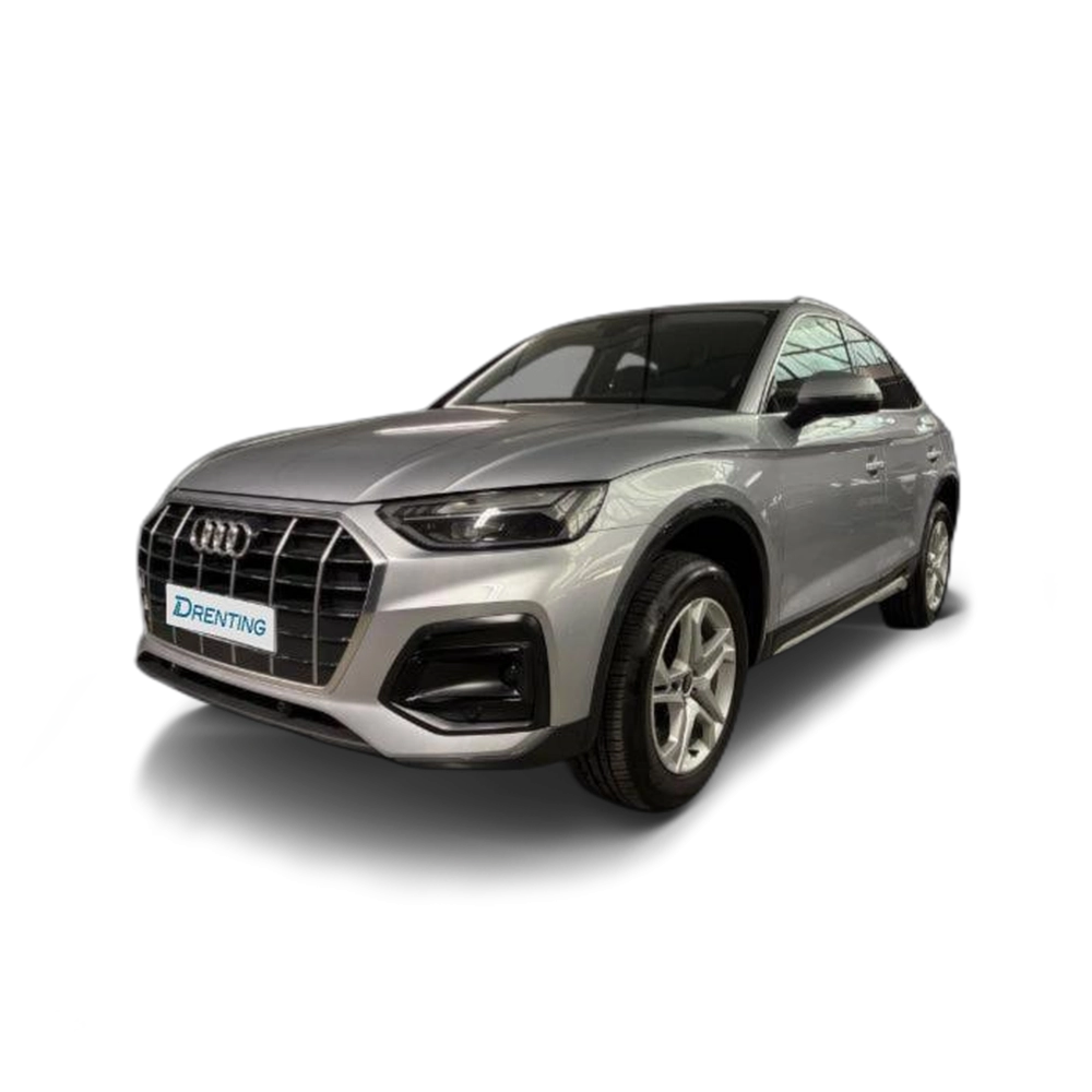 Renting Audi Q5 Sportback Advanced 40 TDI quattro-ultra 150 kW (204 CV) S tronic 1