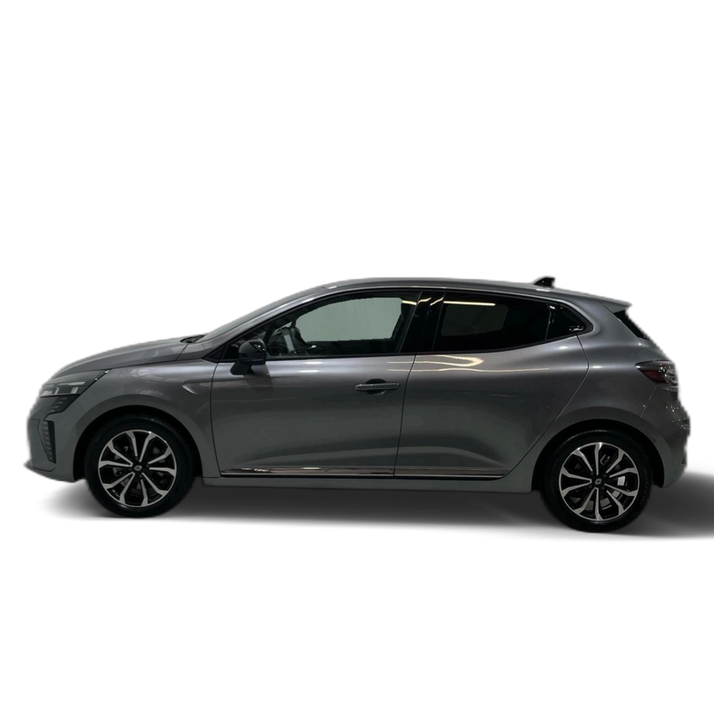 Renting Renault Clio E-Tech full hybrid 145 Techno 105 kW (143 CV)