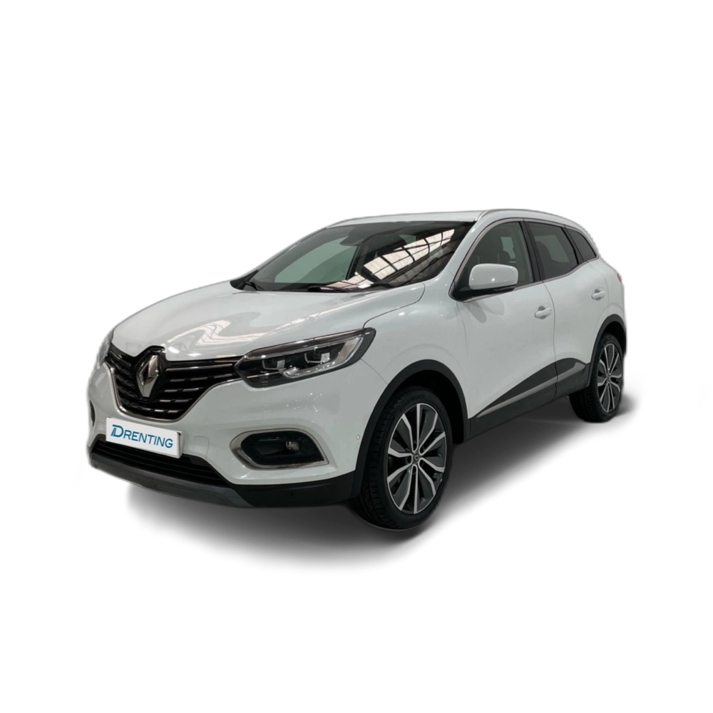 Renault Kadjar Zen Blue dCi 85 kW (115 CV)