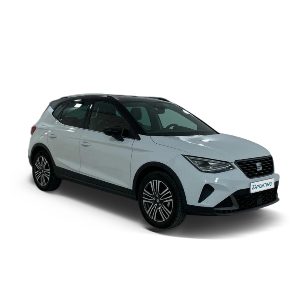 Renting SEAT Arona 1.0 TSI FR XM 85 kW (115 CV) 3