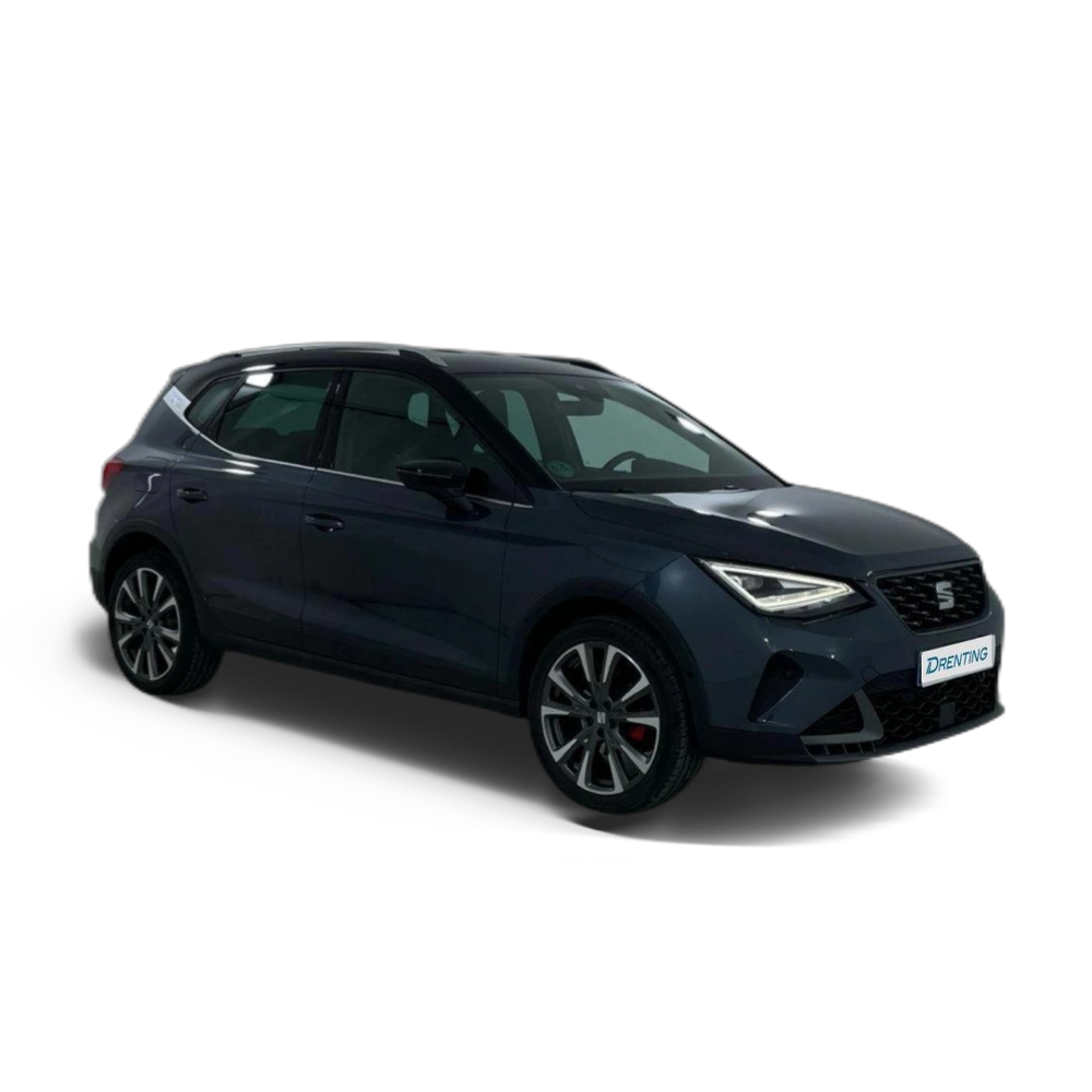 Renting SEAT Arona 1.0 TSI FR XM DSG 85 kW (115 CV) 1