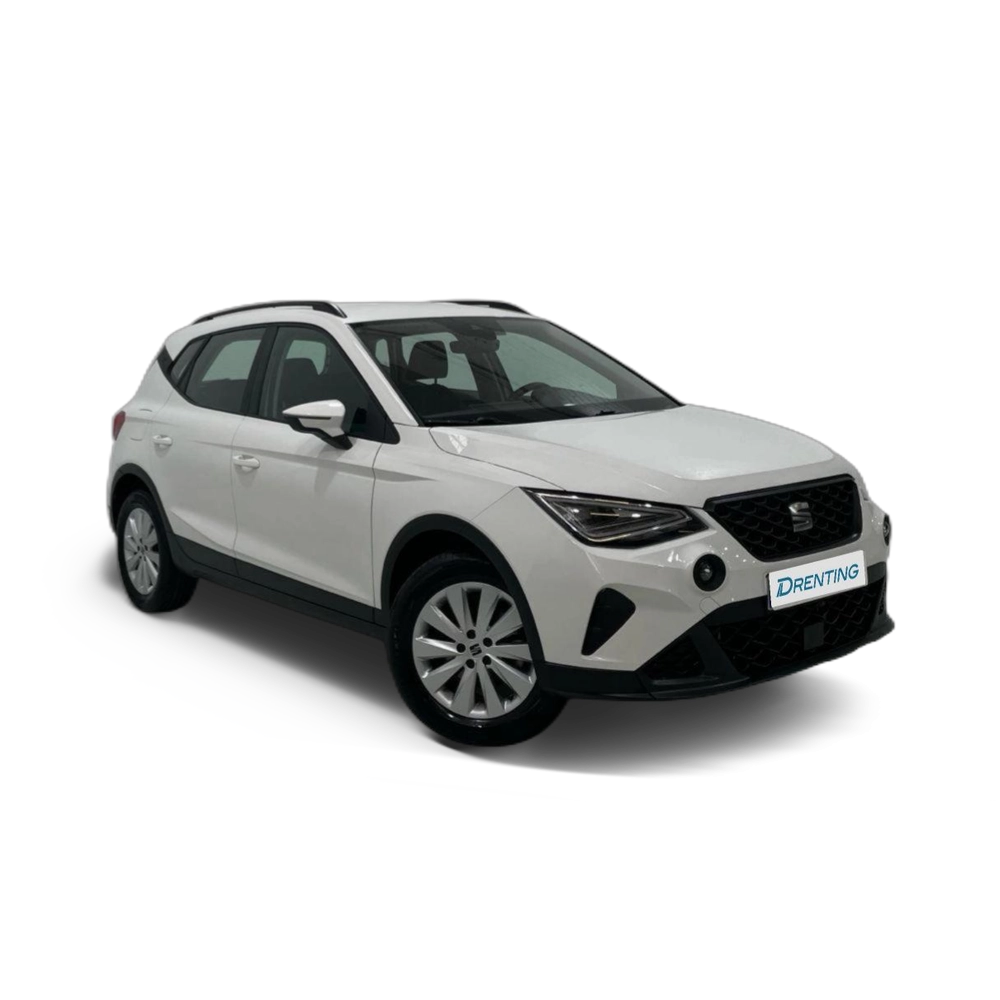 Renting SEAT Arona 1.0 TSI S&amp;S Style DSG 81 kW (110 CV)