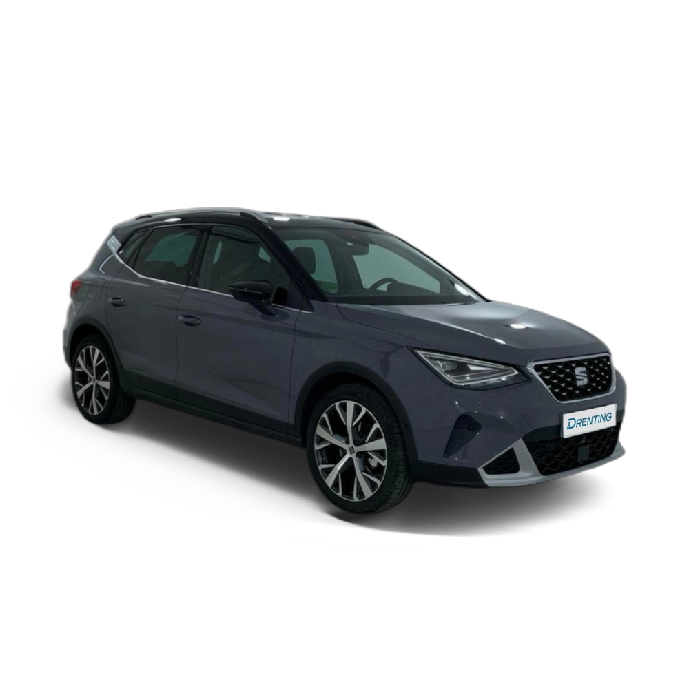 Renting SEAT Arona 1.0 TSI S&amp;S Xperience 85 kW (115 CV)