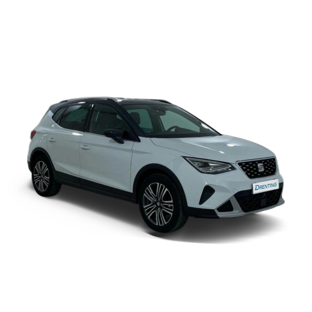 Renting SEAT Arona 1.0 TSI S&amp;S Xperience XM 85 kW (115 CV) 1