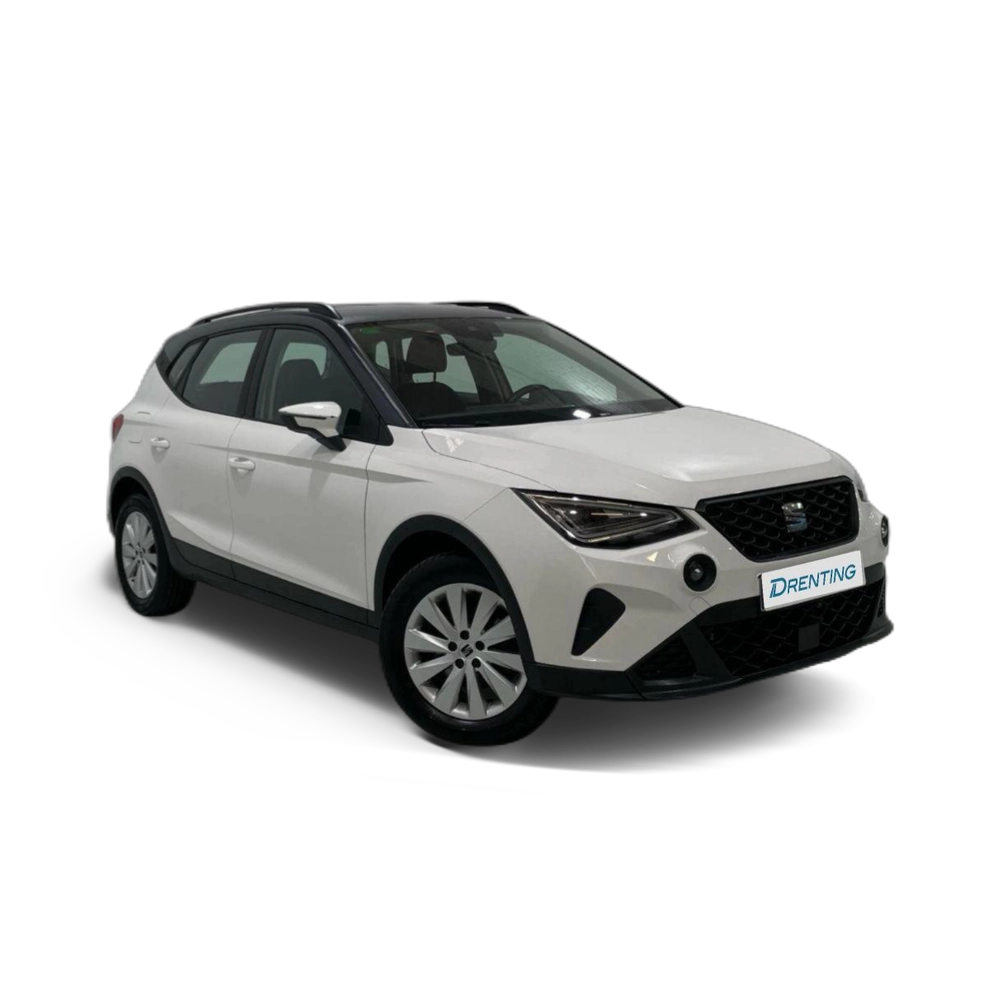 Renting SEAT Arona 1.0 TSI Style 81 kW (110 CV) 1