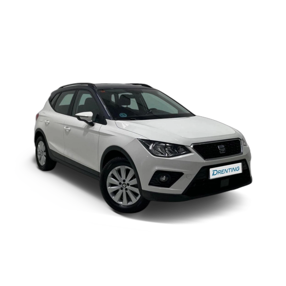 Renting SEAT Arona 1.0 TSI Style Go Eco 81 kW (110 CV)