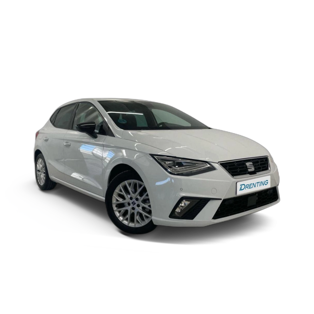Renting SEAT Ibiza 1.0 TSI S&amp;S FR XS 85 kW (115 CV) 2