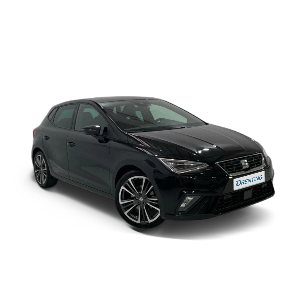 Renting SEAT Ibiza 1.5 TSI FR Salta DSG 110 kW (150 CV) 4