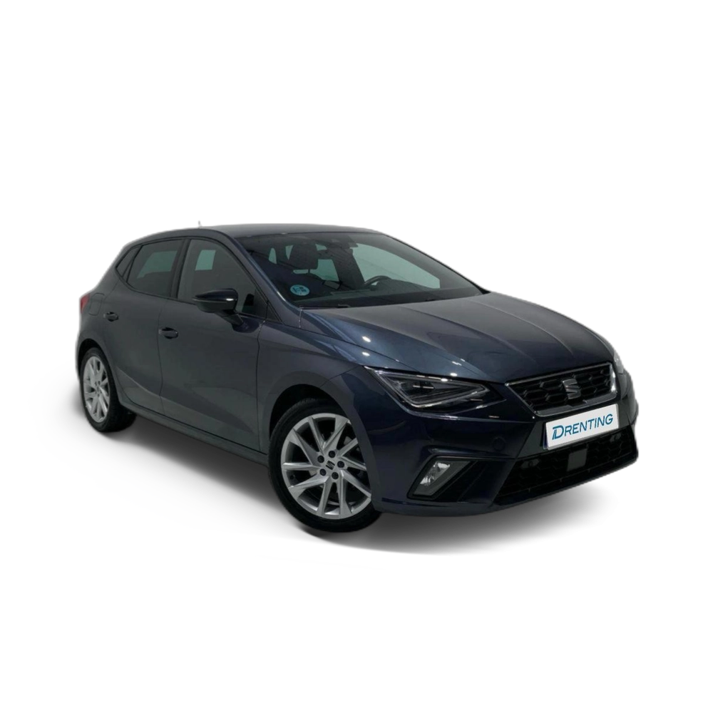 Renting Seat Ibiza 1.5 TSI S&amp;S FR XS DSG 110 kW (150 CV) 2