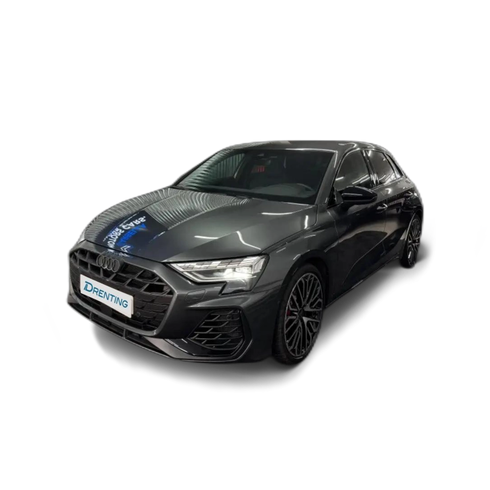 Audi S3 Sportback quattro S tronic 245kW Gris