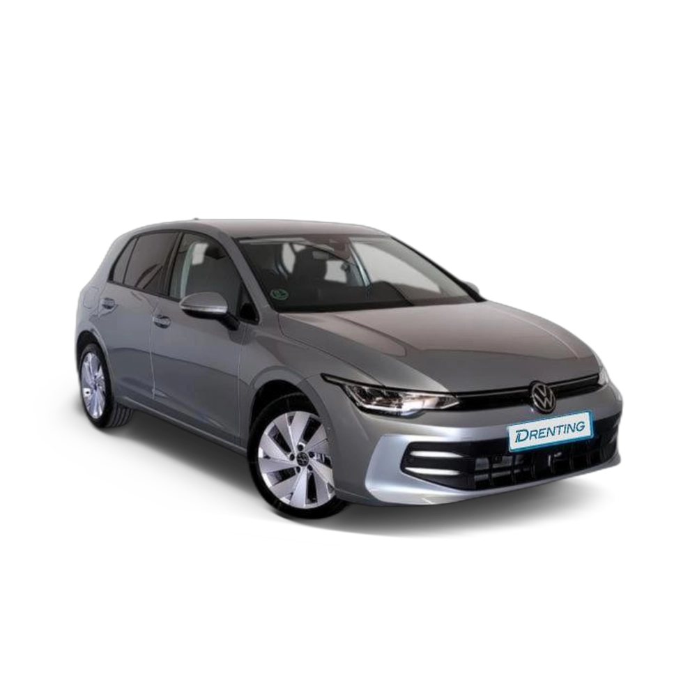 Renting Volkswagen Golf Más 2.0 TDI 85 kW (115 CV) Ocasión