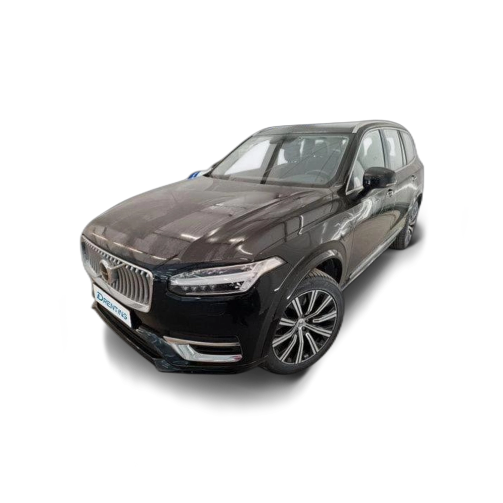 Renting VOLVO XC90 T8 Twin Recharge Inscription AWD Aut.