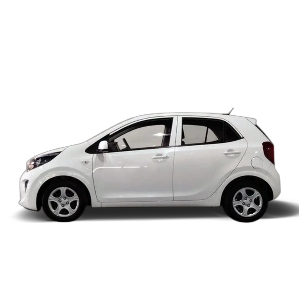 Kia Picanto 1.0 DPi Concept Blanco 2 2