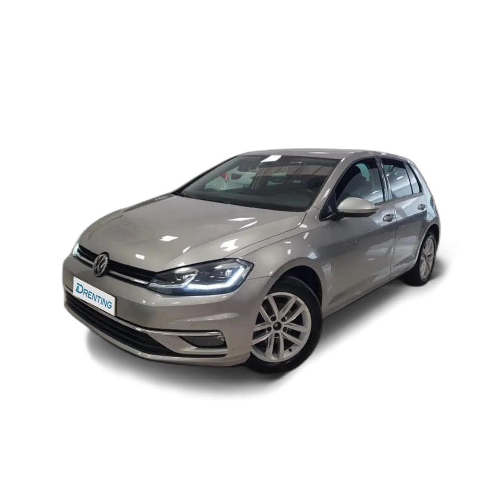 Volkswagen Golf 1.0 TSI Advance DSG7 85kW Gris