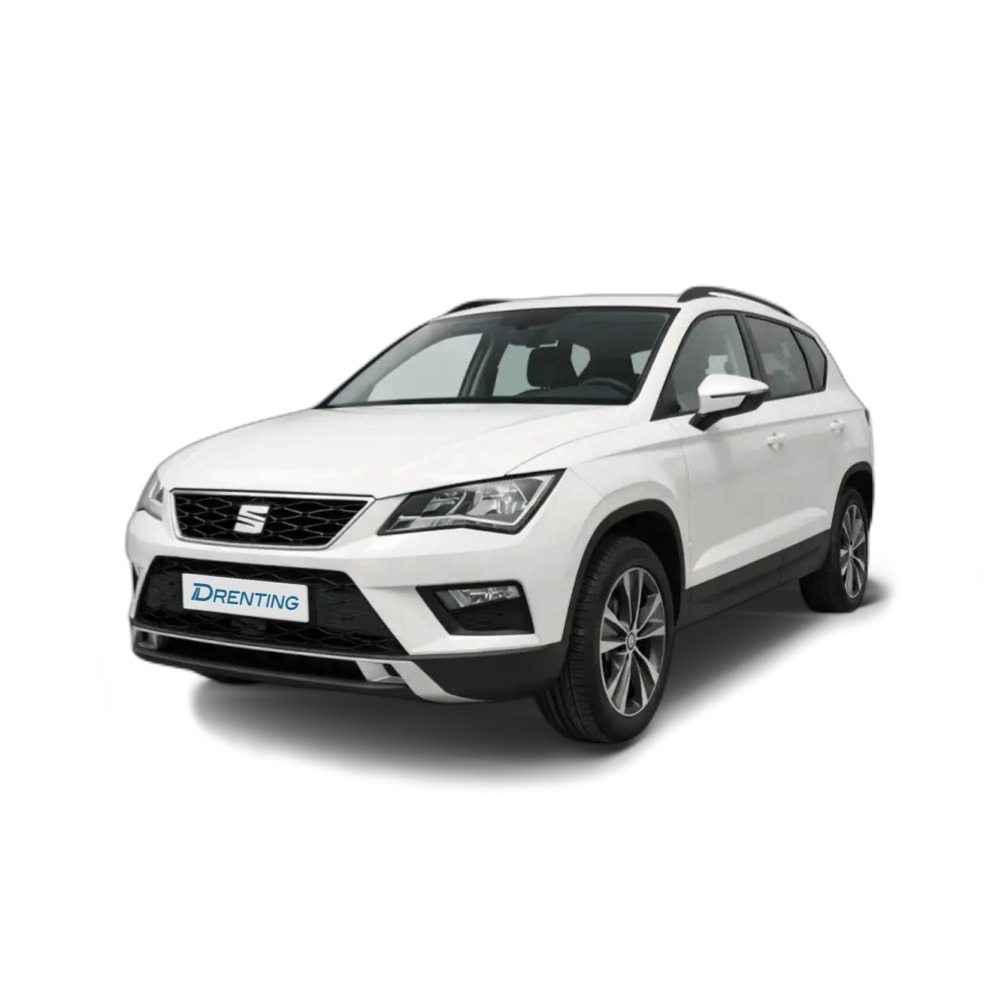 SEAT Ateca 1.0 TSI S&S Style Blanco 2