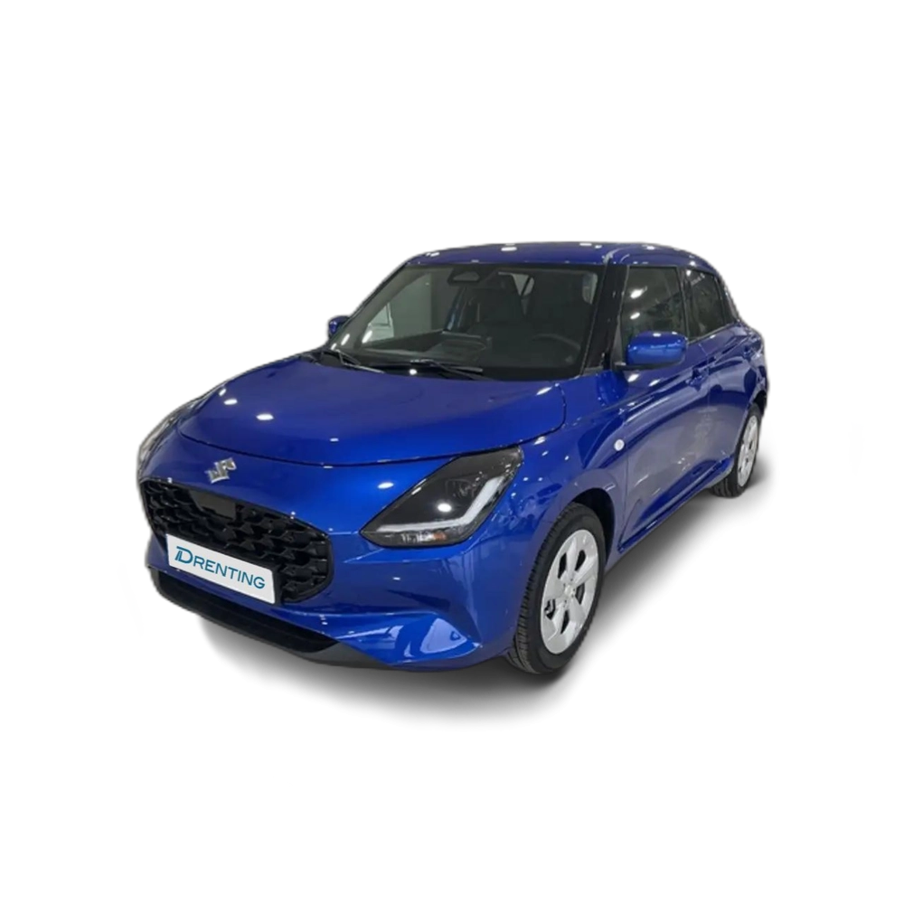 Suzuki Swift 1.2 Mild Hybrid S2 Azul