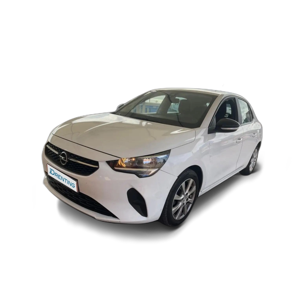 Opel Corsa 1.2T XHL S/S Edition 100 Blanco 1 4