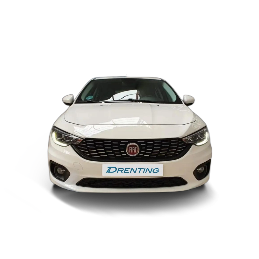 Fiat Tipo 1.3 Multijet II Mirror Blanco 1