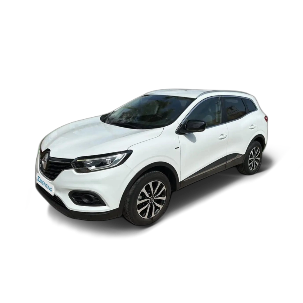 Renault Kadjar 1.3 TCe GPF Limited 103kW Blanco