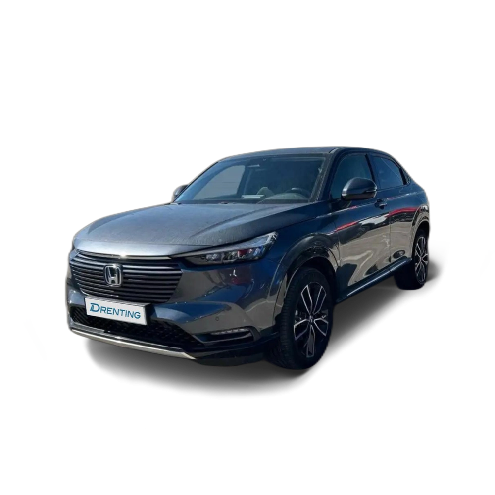 Honda HR-V 1.5 I-MMD HEV ADVANCE CVT 131 5P Gris