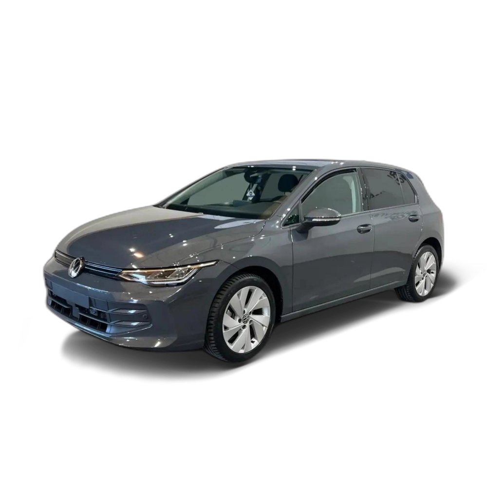 Renting Volkswagen Golf 1.5 TSI Más 85kW Gris 3 2
