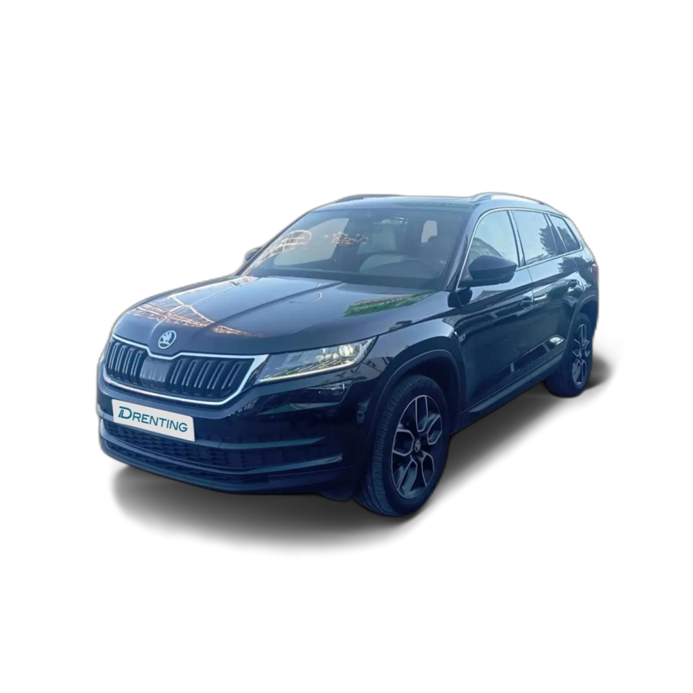 Skoda Kodiaq 1.5 TSI Style 4×2 DSG 110kW Negro