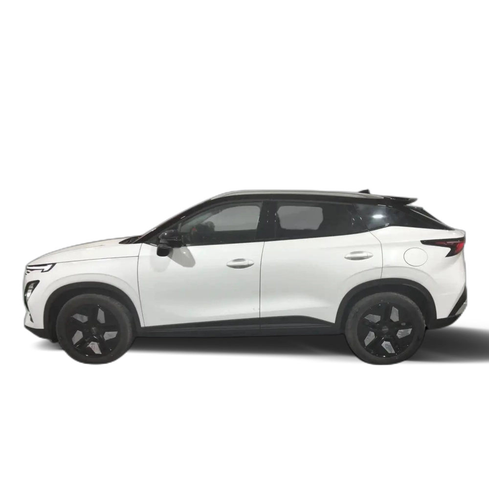 Renting Omoda 5 1.6 Premiun 145 Blanco