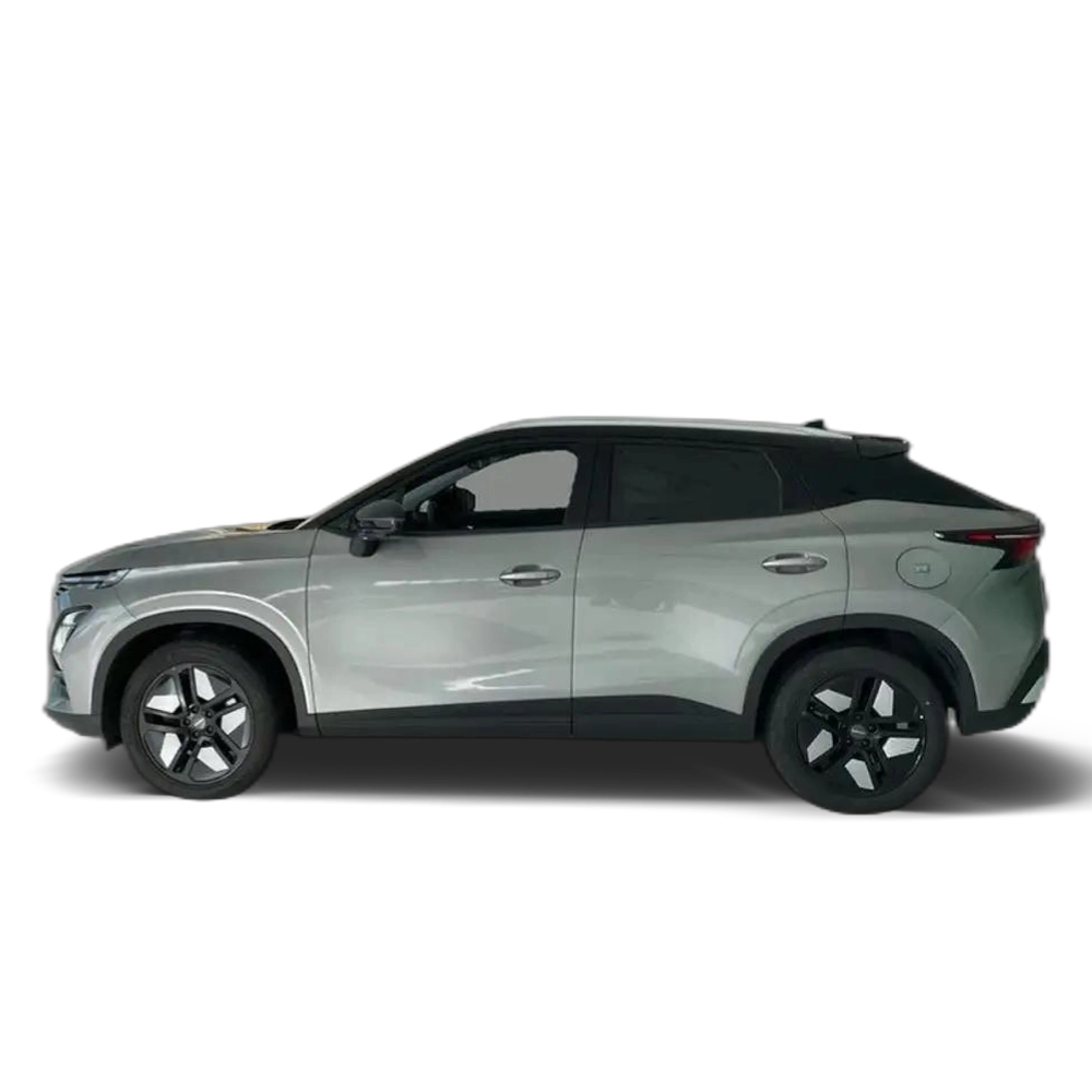 Renting Omoda 5 1.6 T-GDI 108KW PREMIUM DCT 147 P Negro