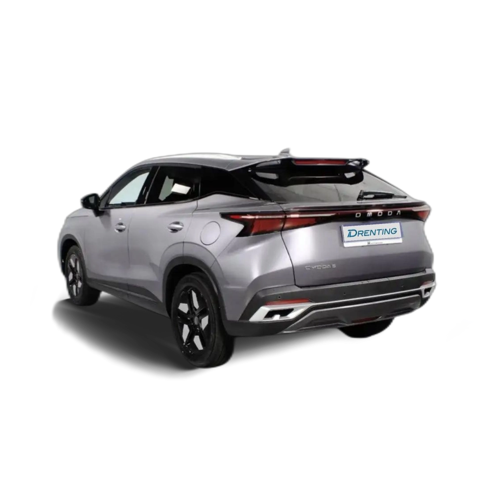 Renting Omoda 5 1.6 T-GDI 108KW PREMIUM DCT P Gris