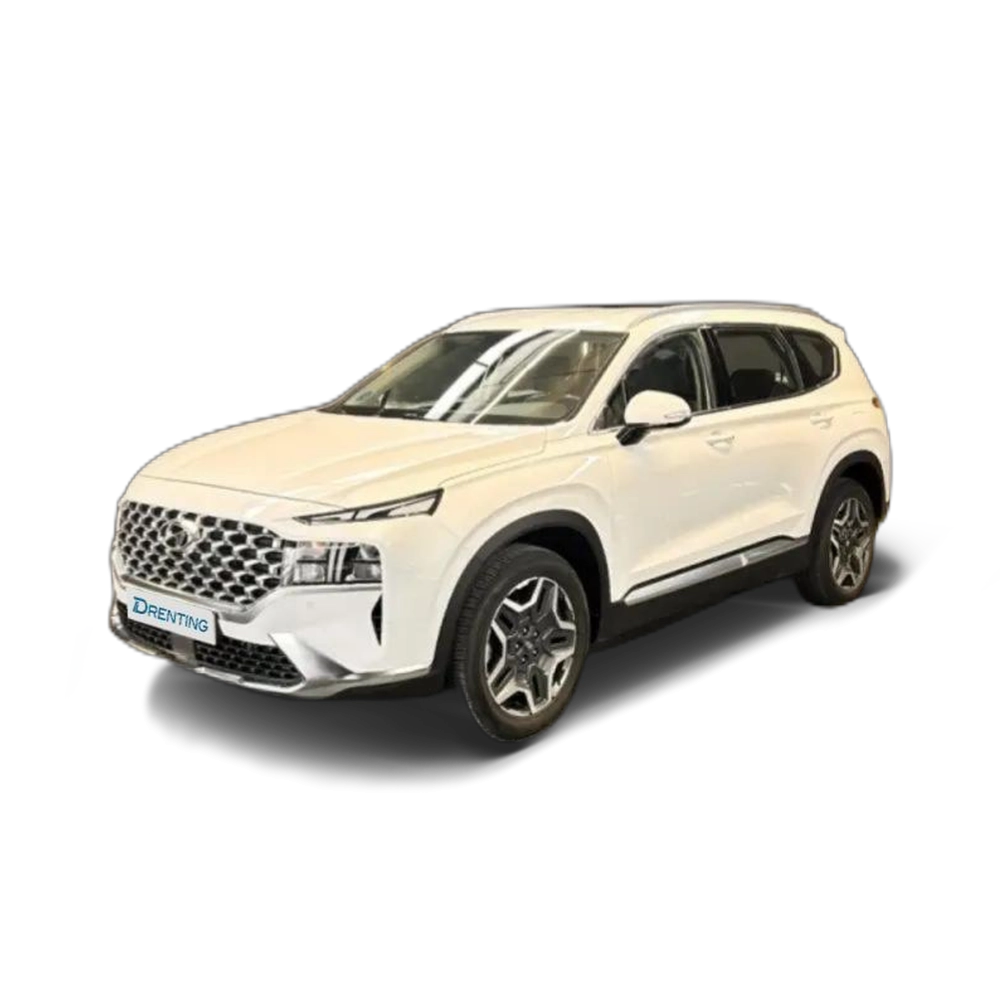 Hyundai SANTA FE 1.6TGDI PHEV Maxx 7pl 4WD 6AT Blanco