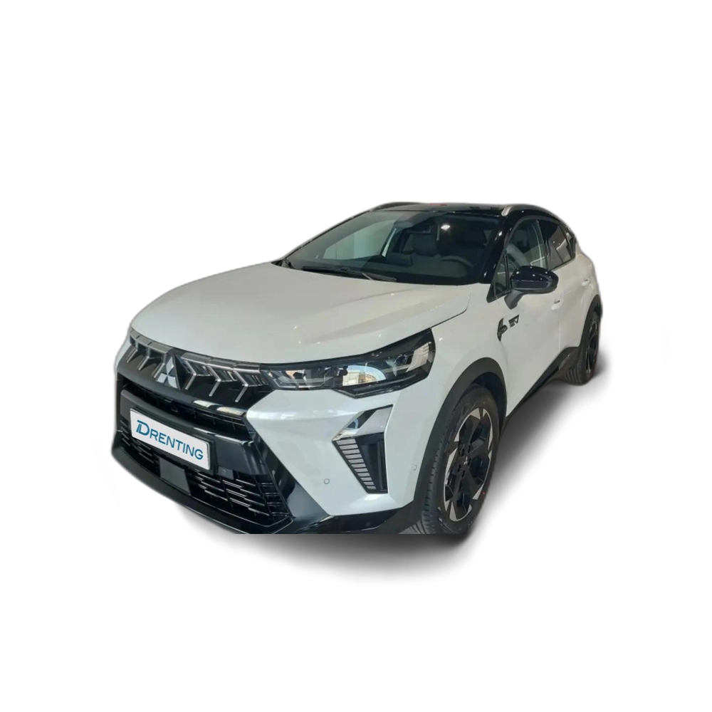 Mitsubishi ASX 160 HEV Kaiteki Blanco