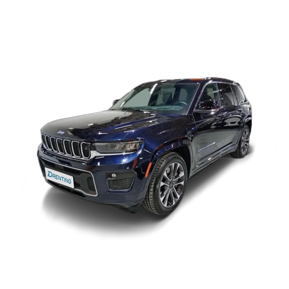 Jeep Grand Cherokee 2.0 PHEV 4xe Limited 280KW Azul