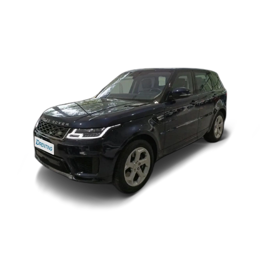Renting Land Rover Range Rover Sport 2.0 Si4 PHEV HSE 404