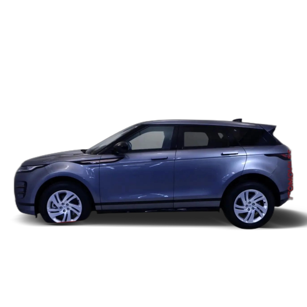 Renting Land Rover Range Rover Evoque 2.0D I4 MHEV R-Dynamic S AWD Aut. 163