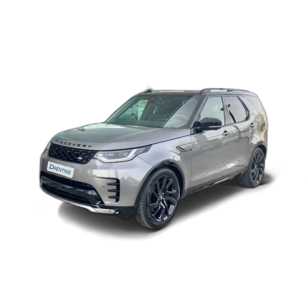 Land Rover Discovery 3.0D I6 Dynamic SE Aut. 350 Gris 1