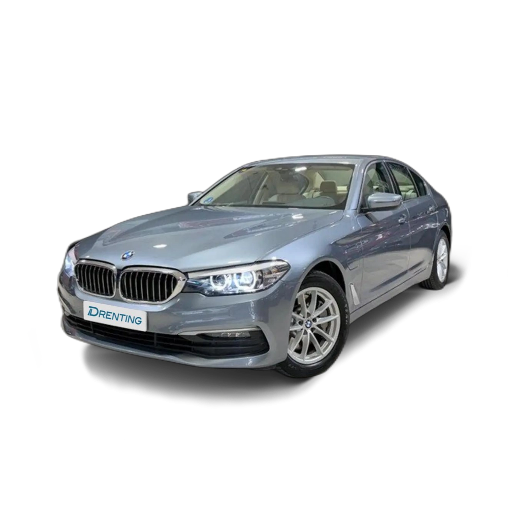 BMW 530 530e iPerformance Azul