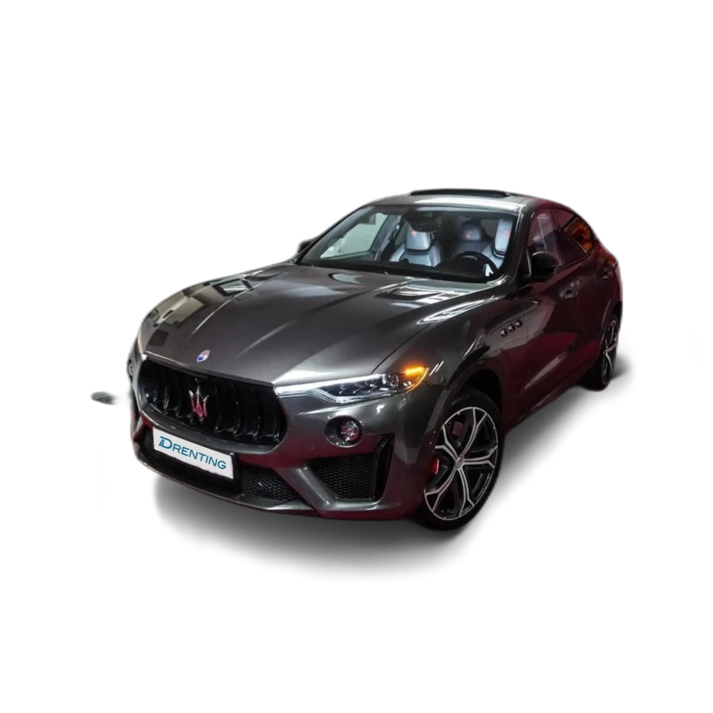 Maserati Levante 580 Trofeo Aut. Gris 1