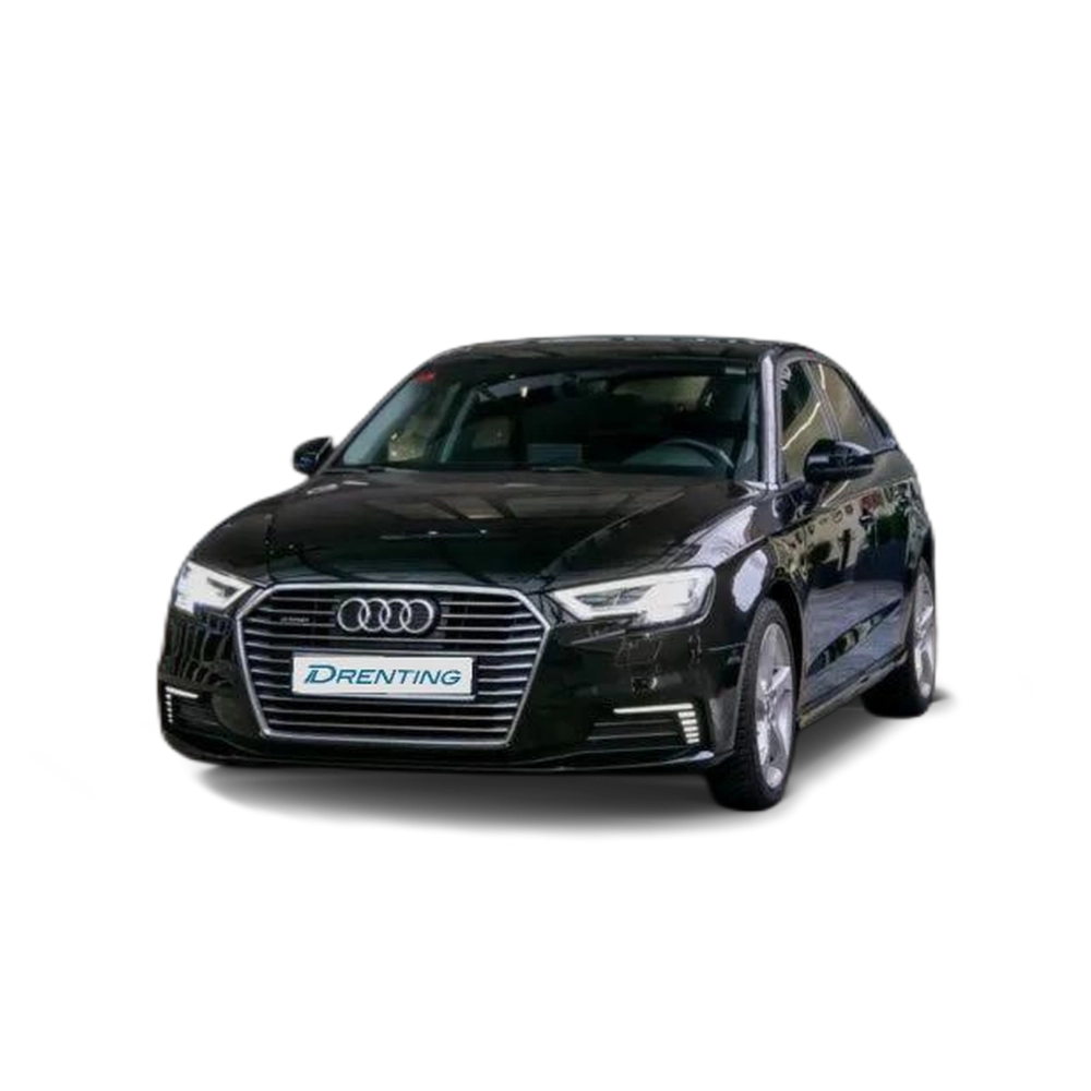 Renting AUDI A3 Sportback 1.4 TFSI e-tron S tronic