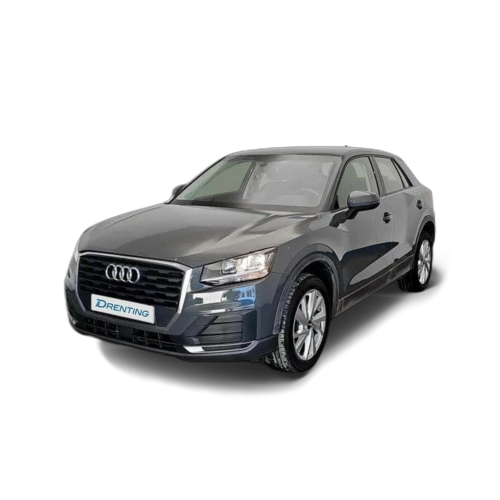 AUDI Q2 30 TDI Advanced S tronic 85kW