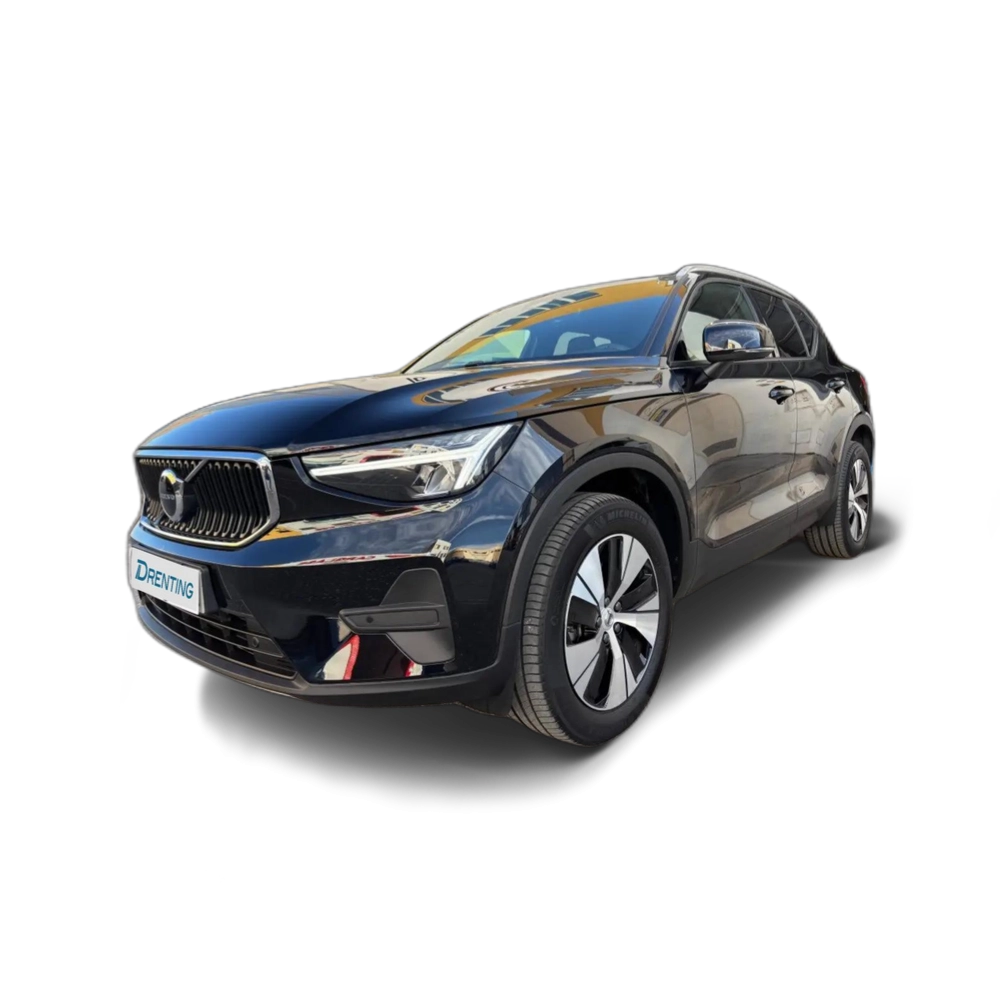 Renting Volvo XC40 B3 Core Aut. Negro