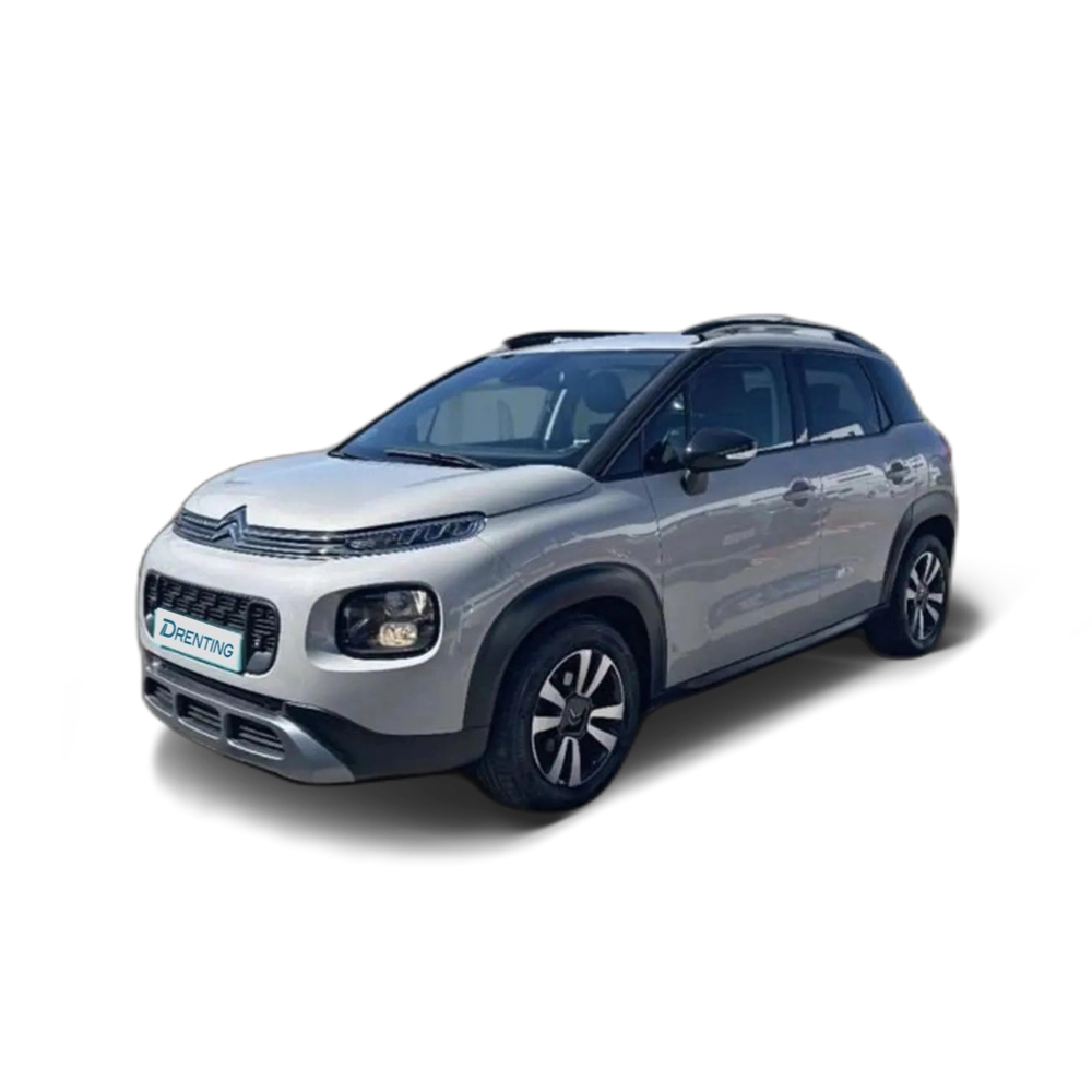 Citroen C3 Aircross BlueHDi S&S Shine 100 Beige