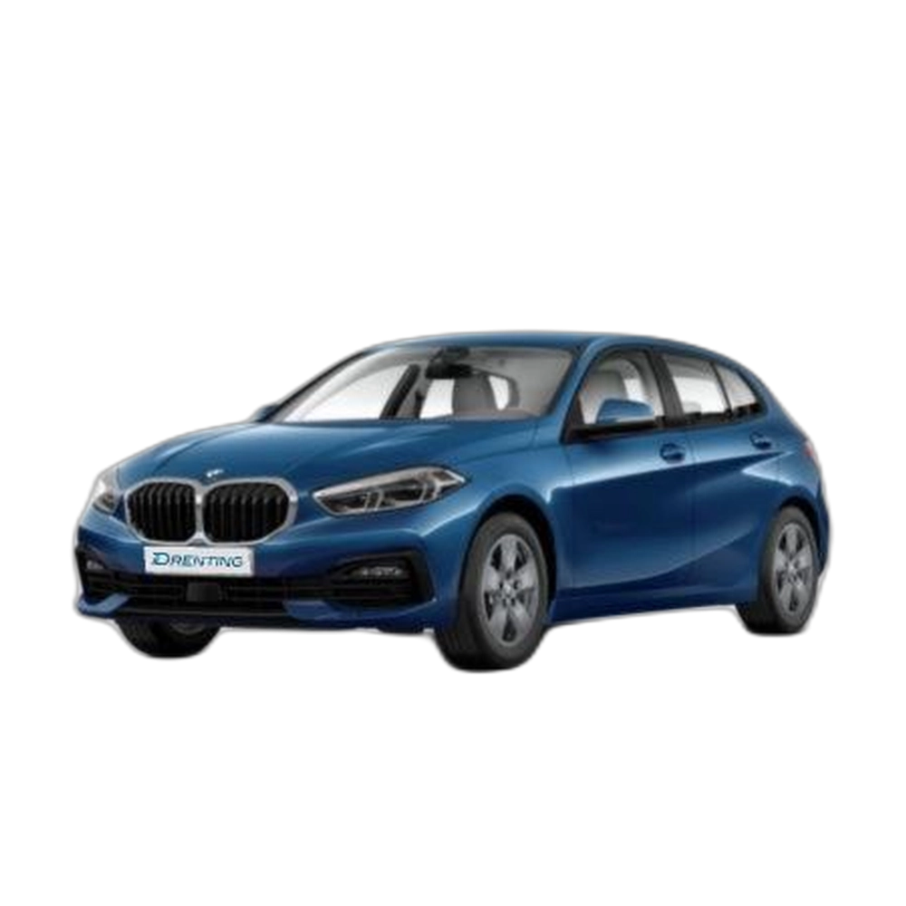 Renting BMW Serie 1 116d 85 kW (116 CV) 6 3