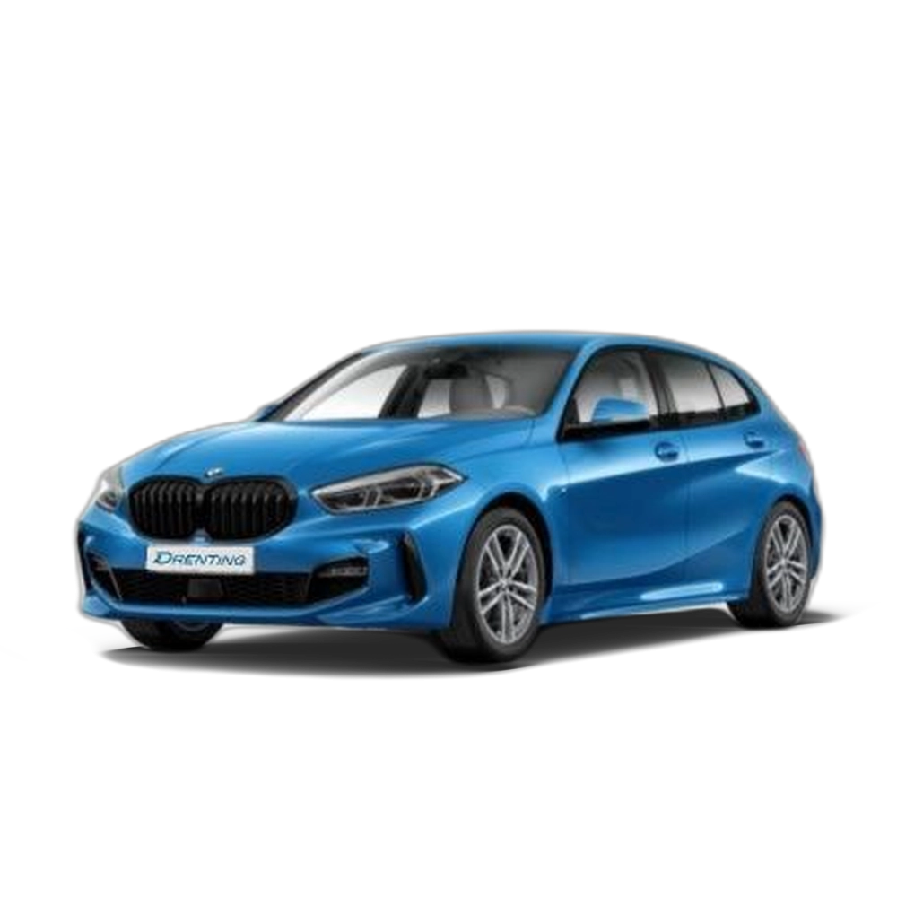 Renting BMW Serie 1 118d 110 kW (150 CV) 9 3