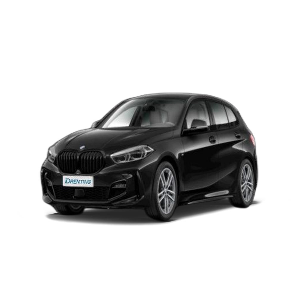 Renting BMW Serie 1 118d Business 110 kW (150 CV) 20 1