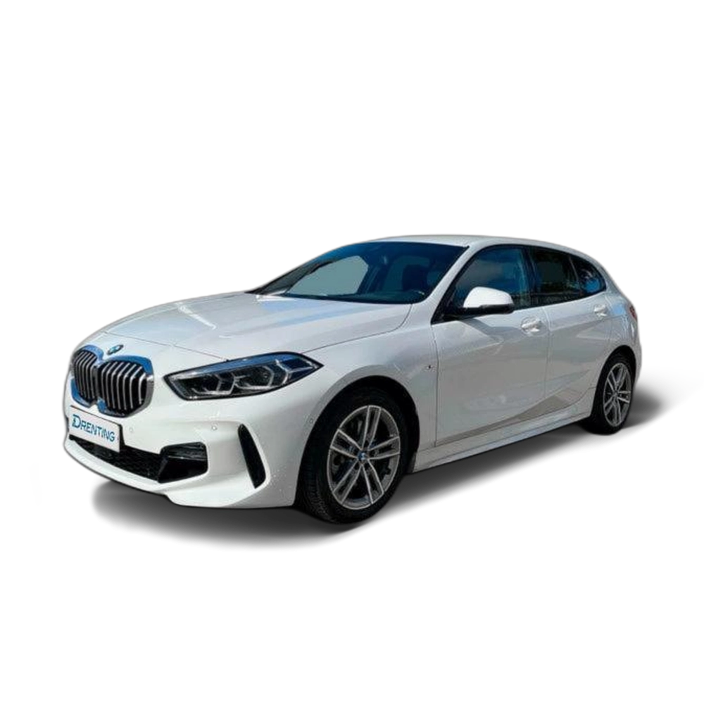 Renting BMW Serie 1 118d Business 110 kW (150 CV) 21