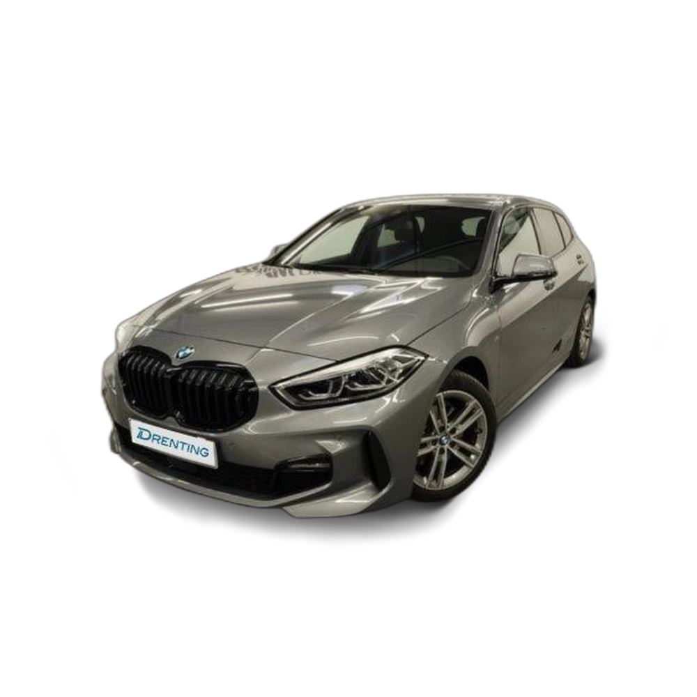Renting BMW Serie 1 118d Business 110 kW (150 CV) 21 2