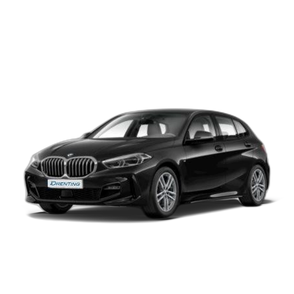 Renting BMW Serie 1 118i 103 kW (140 CV) 1 8