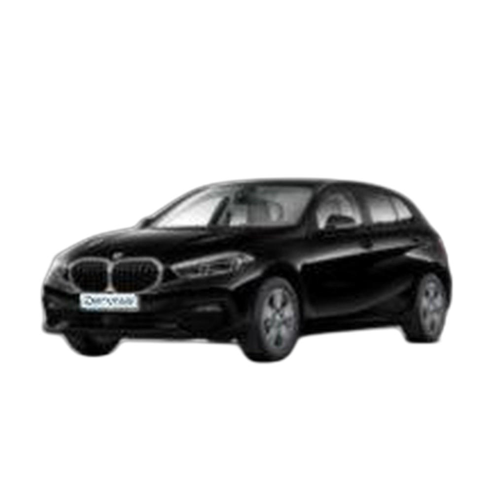 Renting BMW Serie 1 118i 103 kW (140 CV) 4